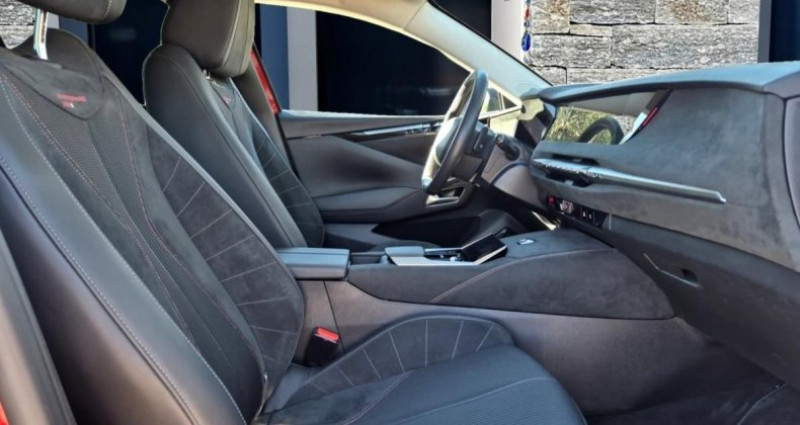 DS DS4 e-tense 1.6 225h 180 phev hybrid 13.2kwh performance line pl 2023 - photo n°6 DS DS4 e-tense 1.6 225h 180 phev hybrid 13.2kwh performance line pl  occasion à SAINTE MAXIME - photo n°6