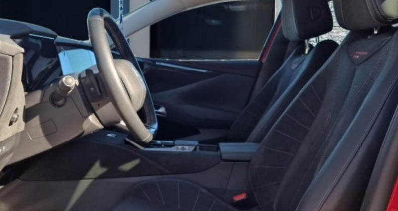 DS DS4 e-tense 1.6 225h 180 phev hybrid 13.2kwh performance line pl 2023 - photo n°5 DS DS4 e-tense 1.6 225h 180 phev hybrid 13.2kwh performance line pl  occasion à SAINTE MAXIME - photo n°5