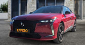 DS DS4 occasion 2023 DS DS4 e-tense 1.6 225h 180 phev hybrid 13.2kwh performance line pl  à SAINTE MAXIME 83