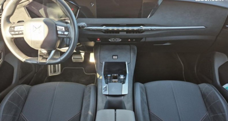 DS DS4 e-tense 1.6 225h 180 phev hybrid 13.2kwh performance line pl 2023 - photo n°3 DS DS4 e-tense 1.6 225h 180 phev hybrid 13.2kwh performance line pl  occasion à SAINTE MAXIME - photo n°3