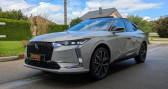 DS DS4 E-TENSE 1.6 225H 180ch PHEV HYBRID 13.2KWH CROSS RIVOLI EAT   2021 - annonce de voiture en vente sur Auto Sélection.com