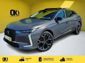 DS DS4 occasion année 2024 boite Automatique Annonce DS DS4 occasion Essence E-Tense 1.6 THP 225 Hybrid rechargeable Antoine D à THIONVILLE