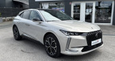 Annonce DS DS4 occasion Hybride E-TENSE 225 ch ETOILE CUIR NAPPA BRUN EAT8 � EPONE