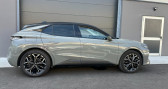 DS DS4 E TENSE 225 CV HYBRIDE BOITE AUTOMATIQUE   MOUGINS 06