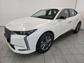 DS DS4 , garage DS Store Mulhouse  Illzach