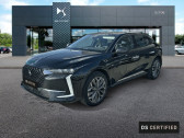 DS DS4 occasion année 2024 boite Automatique Annonce DS DS4 occasion Essence E-TENSE 225ch Bastille à BEAUVAIS TILLE