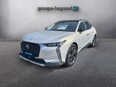 DS DS4 E-TENSE 225ch Cross Rivoli   Le Havre 76