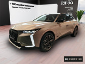 DS DS4 occasion année 2024 boite Automatique Annonce DS DS4 occasion Essence E-TENSE 225ch Cross Rivoli à Dechy