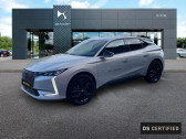 DS DS4 occasion année 2023 boite Automatique Annonce DS DS4 occasion Electrique E-TENSE 225ch EAT PERFORMANCE LINE + à VARENNES VAUZELLES