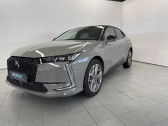 DS DS4 occasion année 2024 boite Automatique Annonce DS DS4 occasion Essence E-TENSE 225ch Esprit Voyage à ILLZACH