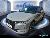 DS DS4 E-TENSE 225ch La Premire   BERCK 62