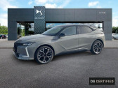 DS DS4 occasion année 2022 boite Automatique Annonce DS DS4 occasion Electrique E-TENSE 225ch La Première à VARENNES VAUZELLES