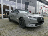 DS DS4 occasion année 2022 boite Automatique Annonce DS DS4 occasion Hybride E-TENSE 225CH LA PREMIERE à Villenave-d'Ornon