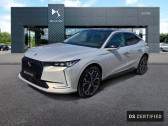 DS DS4 E-TENSE 225ch Opra   SAINT-LEONARD 62