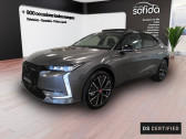 DS DS4 occasion année 2024 boite Automatique Annonce DS DS4 occasion Essence E-TENSE 225ch Performance Line + à Dechy