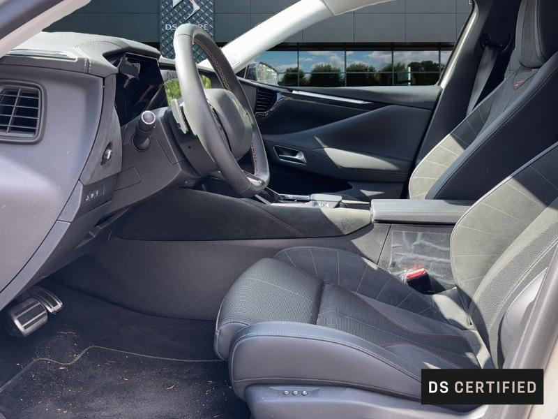 DS DS4 E-TENSE 225ch Performance Line +  occasion  VALENCIENNES - photo n9