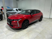 DS DS4 occasion année 2022 boite Automatique Annonce DS DS4 occasion Essence E-TENSE 225ch Performance Line + à Haguenau