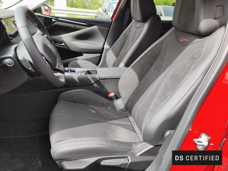 DS DS4 E-TENSE 225ch Performance Line +  occasion  Dechy - photo n9