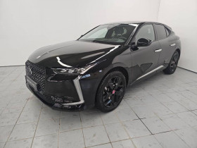DS DS4 occasion 2022 mise en vente à Illzach par le garage DS Store Mulhouse - photo n°1