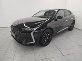 DS DS4 occasion année 2022 boite Automatique Annonce DS DS4 occasion Essence E-TENSE 225ch Performance Line + à Illzach