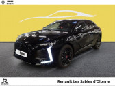 DS DS4 occasion année 2023 boite Automatique Annonce DS DS4 occasion Essence E-TENSE 225ch Performance Line + à LES SABLES D'OLONNE
