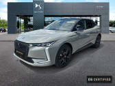 DS DS4 E-TENSE 225ch Performance Line +   BEAUVAIS TILLE 60