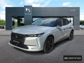 DS DS4 occasion année 2022 boite Automatique Annonce DS DS4 occasion Essence E-TENSE 225ch Performance Line + à VALENCIENNES
