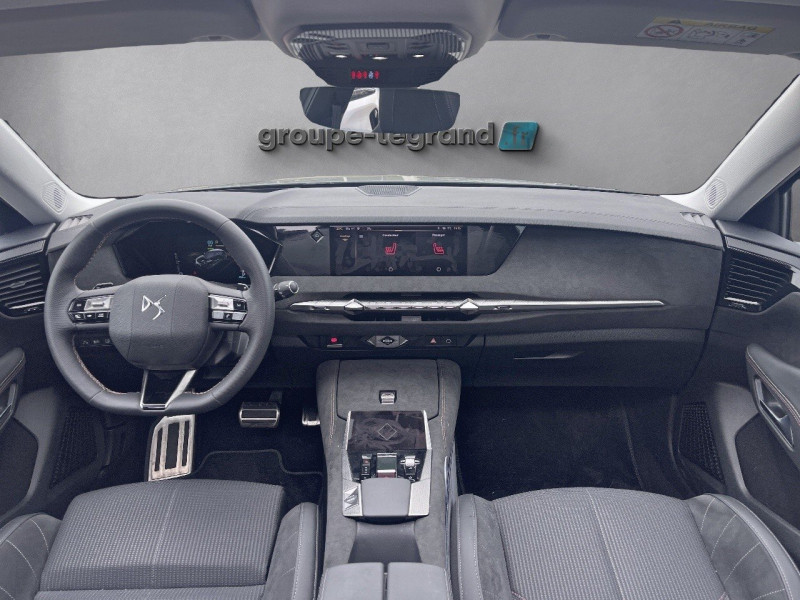 DS DS4 E-TENSE 225ch Performance Line +  occasion à Saint-Lô - photo n°8