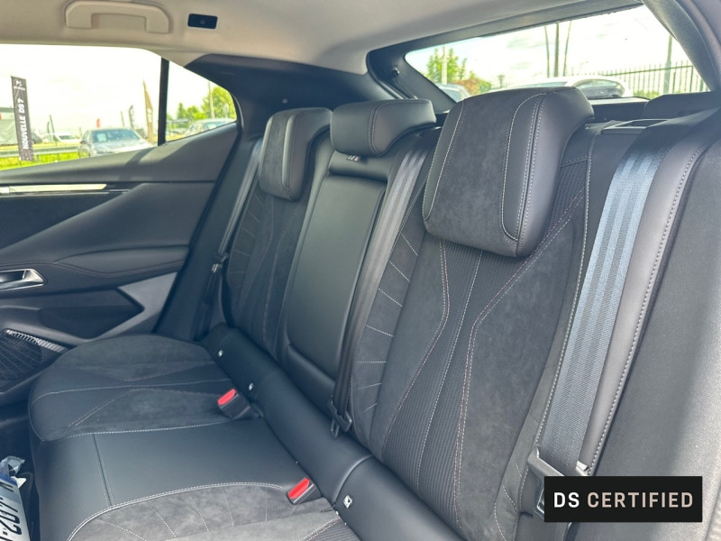 DS DS4 E-TENSE 225ch Performance Line +  occasion  BEAUVAIS TILLE - photo n10