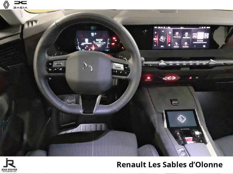 DS DS4 E-TENSE 225ch Performance Line +  occasion  LES SABLES D'OLONNE - photo n5
