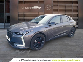 DS DS4 , garage CITROEN DS MACON GARAGE MODERNE GROUPE NOMBLOT  SANCE