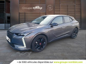 DS DS4 occasion année 2023 boite Automatique Annonce DS DS4 occasion Hybride E-TENSE 225ch Performance Line + à SANCE