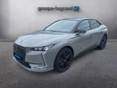 DS DS4 occasion année 2023 boite Automatique Annonce DS DS4 occasion Essence E-TENSE 225ch Performance Line + à Saint-Lô