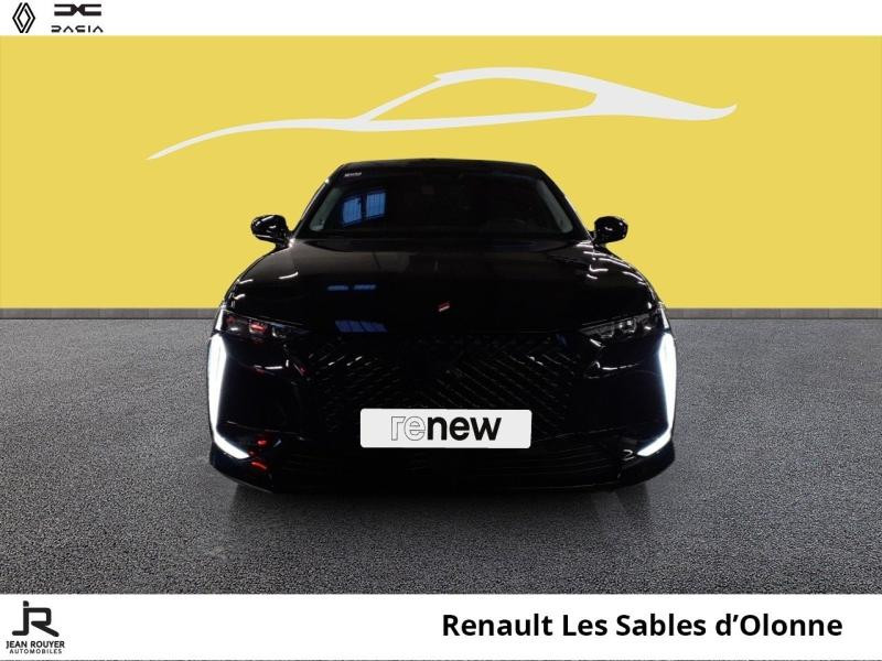 DS DS4 E-TENSE 225ch Performance Line +  occasion  LES SABLES D'OLONNE - photo n9