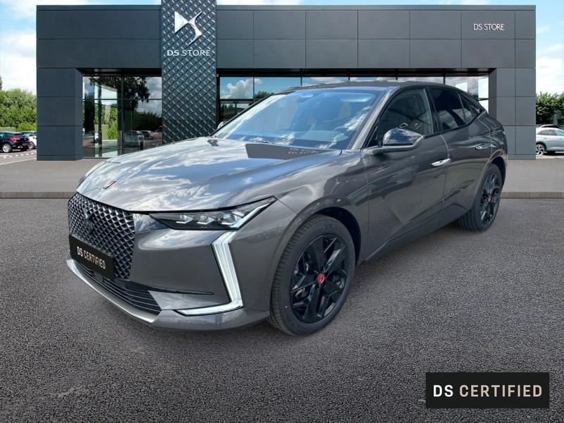 DS DS4 E-TENSE 225ch Performance Line +  occasion  BEAUVAIS TILLE