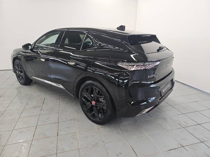 DS DS4 E-TENSE 225ch Performance Line +  occasion  Illzach - photo n7