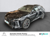 DS DS4 occasion année 2022 boite Automatique Annonce DS DS4 occasion Hybride E-TENSE 225ch Performance Line + à Saint-Thuriau