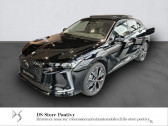 DS DS4 occasion année 2022 boite Automatique Annonce DS DS4 occasion Hybride E-TENSE 225ch Performance Line + à Saint-Thuriau
