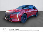 DS DS4 occasion année 2021 boite Automatique Annonce DS DS4 occasion Hybride E-TENSE 225ch Performance Line + à MORLAIX