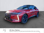 DS DS4 occasion année 2021 boite Automatique Annonce DS DS4 occasion Hybride E-TENSE 225ch Performance Line + à MORLAIX