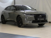 DS DS4 occasion année 2022 boite Automatique Annonce DS DS4 occasion Hybride E-TENSE 225ch Performance Line + à Castres