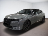 DS DS4 occasion année 2022 boite Automatique Annonce DS DS4 occasion Hybride E-TENSE 225CH PERFORMANCE LINE + à Villenave-d'Ornon