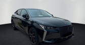 DS DS4 occasion  année 2024 boite Automatique Annonce DS DS4 occasion Hybride E-TENSE 225CH PERFORMANCE LINE à La Tour de Salvagny
