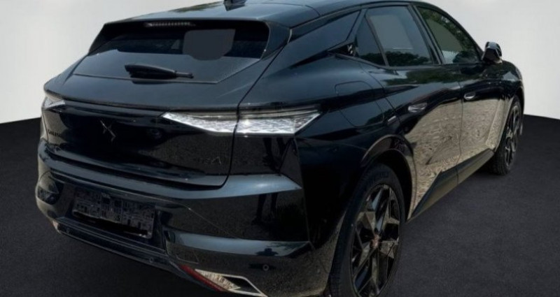 DS DS4 E-TENSE 225CH PERFORMANCE LINE 2024 - photo n°4 DS DS4 E-TENSE 225CH PERFORMANCE LINE  occasion à La Tour de Salvagny - photo n°4