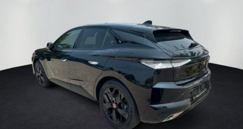 DS DS4 E-TENSE 225CH PERFORMANCE LINE 2024 - photo n°3 DS DS4 E-TENSE 225CH PERFORMANCE LINE  occasion à La Tour de Salvagny - photo n°3