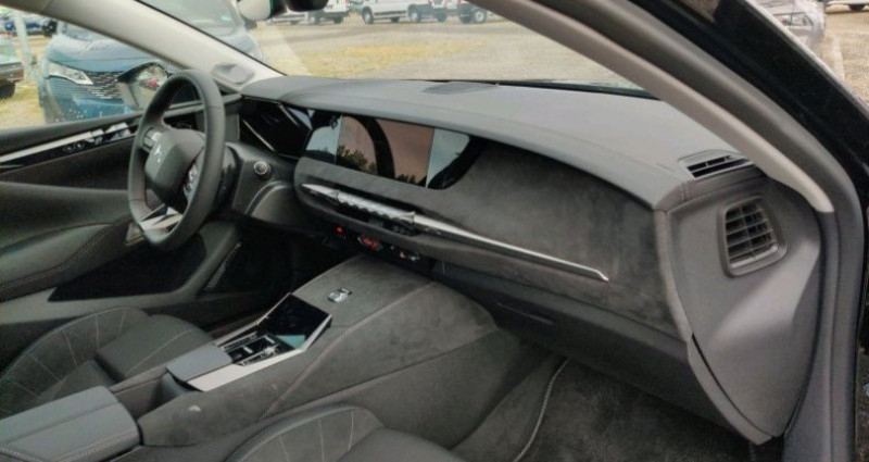 DS DS4 E-TENSE 225CH PERFORMANCE LINE 2024 - photo n°7 DS DS4 E-TENSE 225CH PERFORMANCE LINE  occasion à La Tour de Salvagny - photo n°7