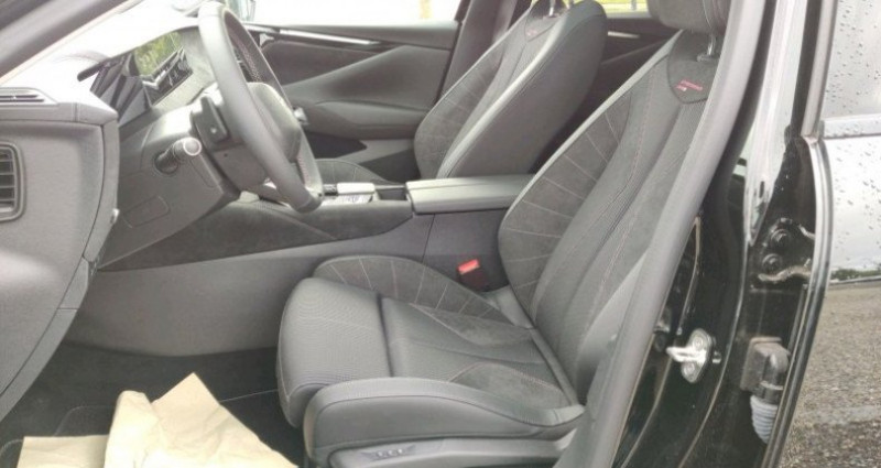 DS DS4 E-TENSE 225CH PERFORMANCE LINE 2024 - photo n°6 DS DS4 E-TENSE 225CH PERFORMANCE LINE  occasion à La Tour de Salvagny - photo n°6