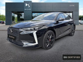 DS DS4 E-TENSE 225ch Performance Line   VALENCIENNES 59