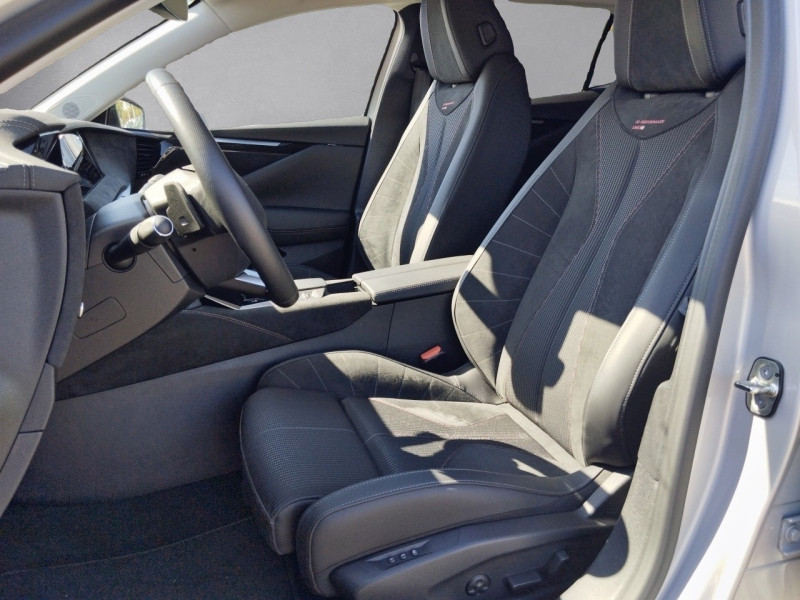 DS DS4 E-TENSE 225ch Performance Line  occasion  Le Havre - photo n9