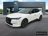Annonce DS DS4 occasion Essence E-TENSE 225ch Performance Line  BEAUVAIS TILLE